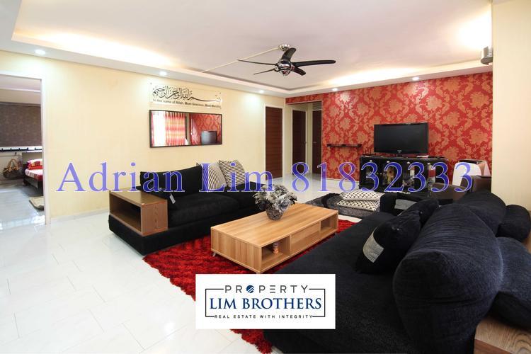 Pasir Ris Street 51 thumbnail photo